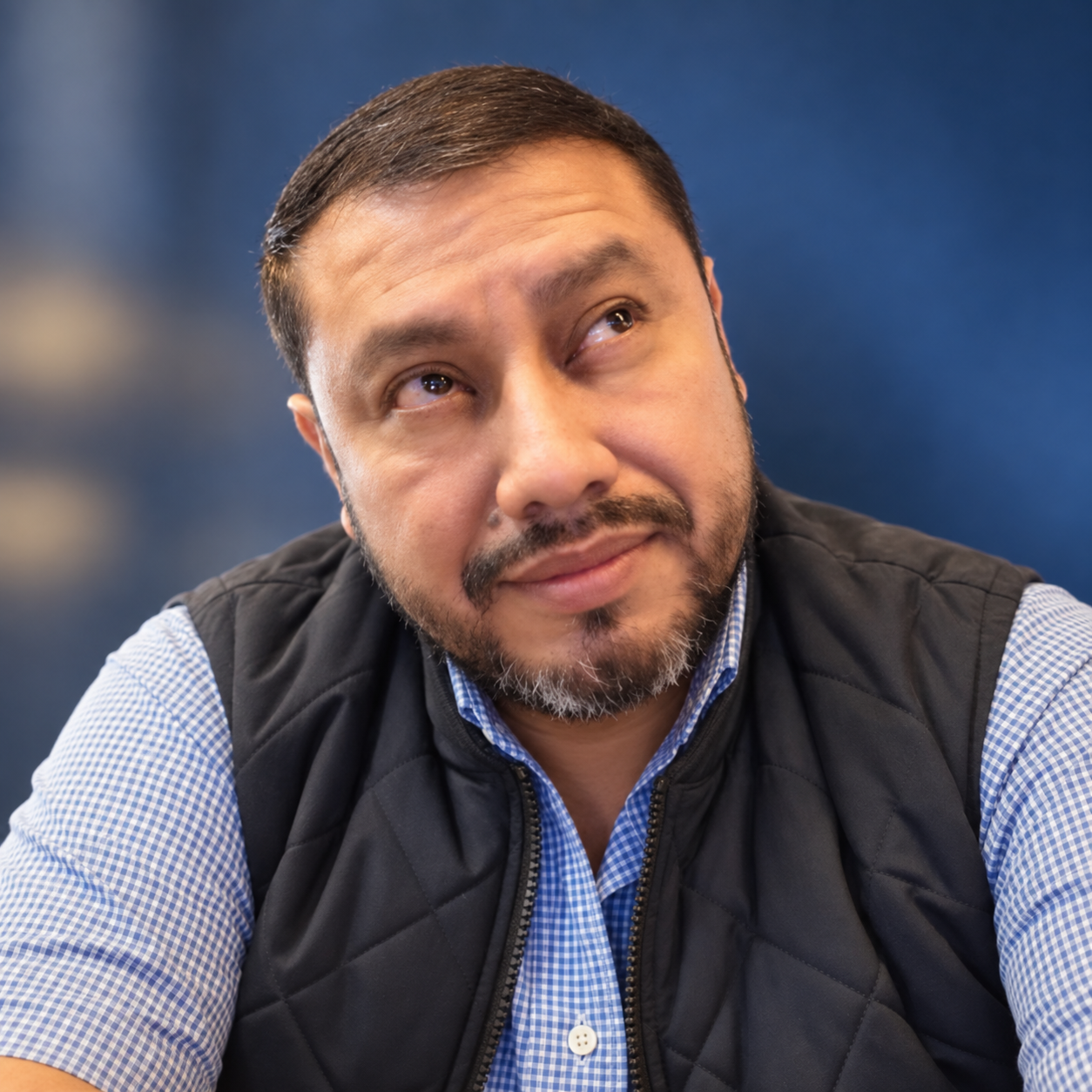 Oscar Reyes